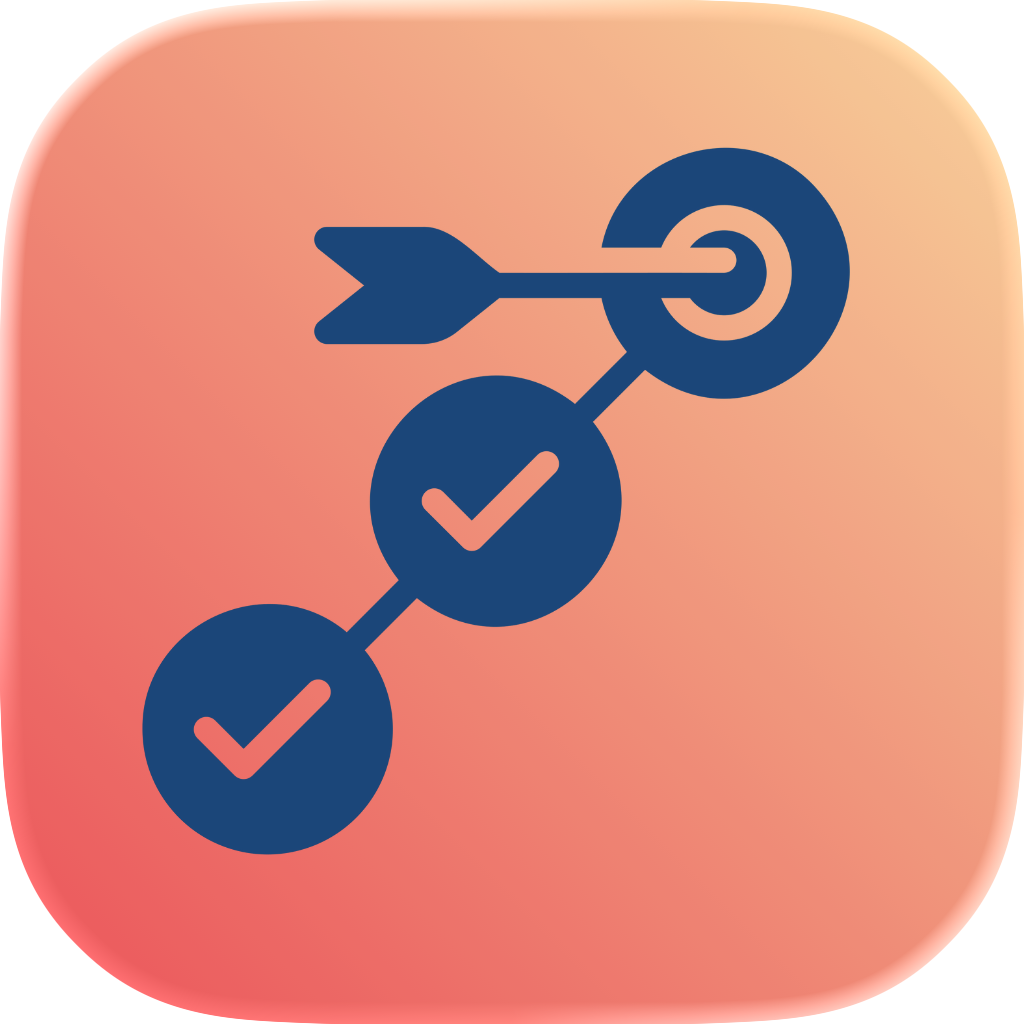 Chroni App Icon